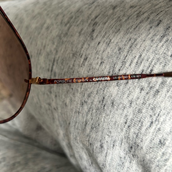 Porsche Design Carrera Sunglasses - Picture 3 of 4